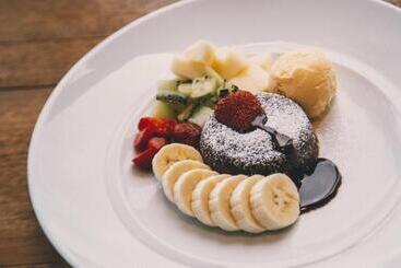 Szálloda Cocoa Valley Resort