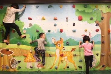 هتل Janfusun Resort