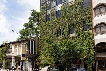 酒店 Belakang Kongheng By Dreamscape