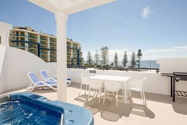 아파트 Aegean Mooloolaba