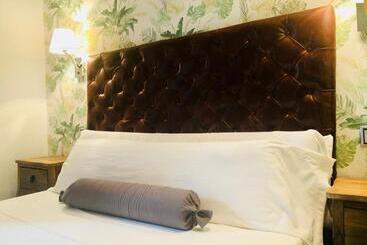 公寓 Alda Suite De Los Reyes