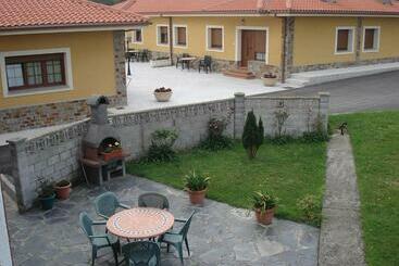 游客公寓 Apartamentos Casa Carin