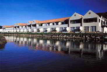 Apartments On The Waterfront