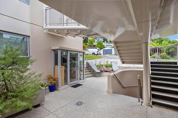 Belvedere Apartments