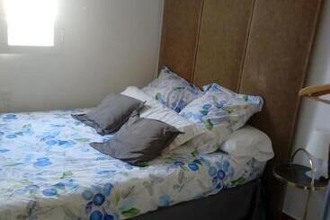 Сельский дом Casa De Comedias