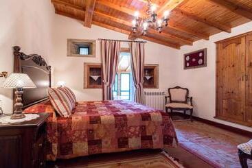 بيت ريفى Casa De Marcelo