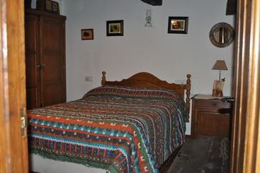 Casa Rural Huerto Tía Juliana