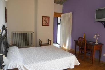 Casa Rural Los Sestiles