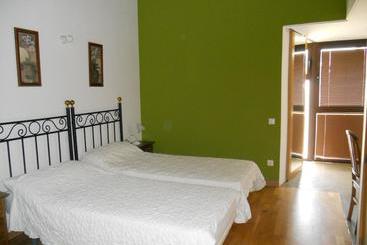 Casa Rural Los Sestiles