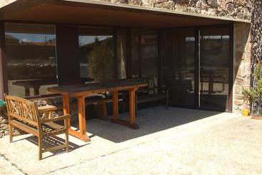 Casa Rural Los Sestiles