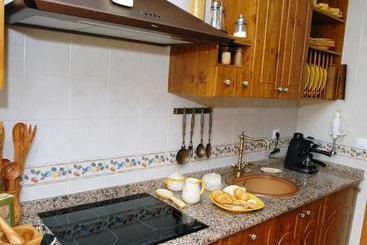 Casa Rural Mónica
