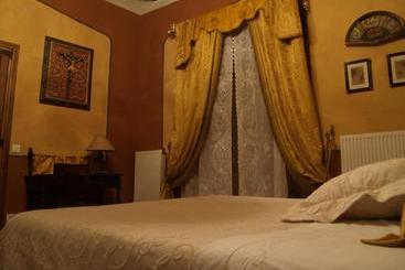 דירות לתיירים Palacio Ochagavia