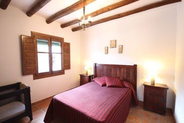 Сельский дом Casas De Cantoblanco