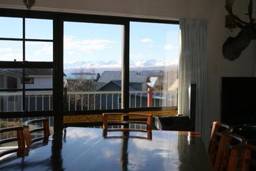 Creel House Bed And Breakfast