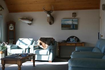 Creel House Bed And Breakfast