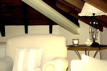 آپارتمان‌های توریست‌ها El Hórreo