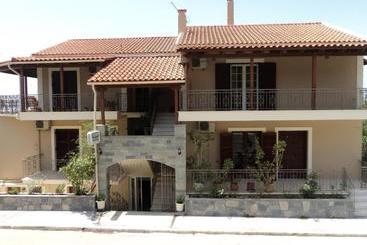 ツーリストアパートメント Erminia Studios