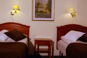 Grand Hotell Bollnäs