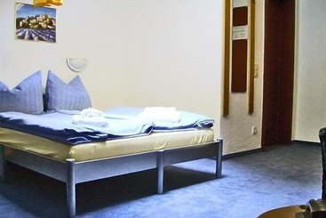 酒店 Alte Poststation