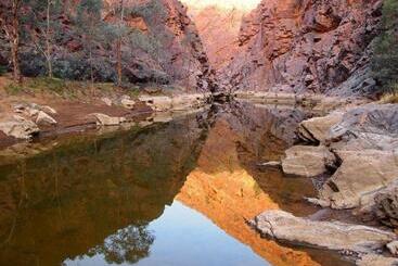 فندق Arkaroola Wilderness Sanctuary