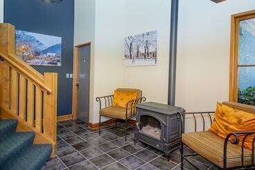 호텔 Arrowtown House Boutique