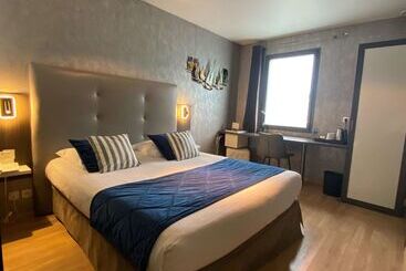 호텔 Best Western La Mare O Poissons