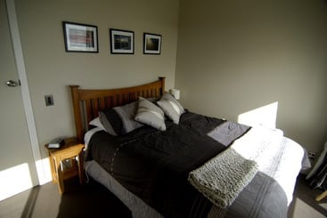 호텔 Breakers Boutique Accommodation