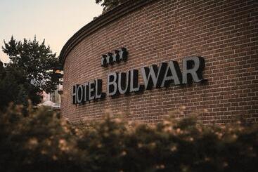 호텔 Bulwar