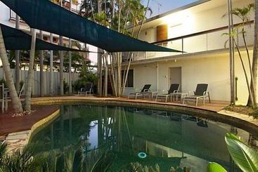 ホテル Casa on Gregory