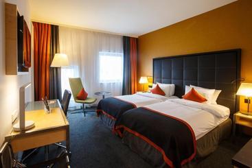 酒店 Crowne Plaza St. Petersburg Airport, An Ihg