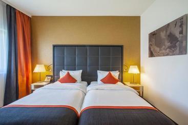 酒店 Crowne Plaza St. Petersburg Airport, An Ihg