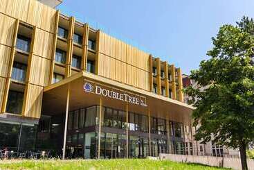 호텔 Doubletree By Hilton Vienna Schonbrunn