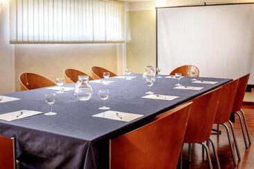 בית מלון כפרי Euro