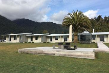 호텔 Franz Josef Glacier Country Retreat