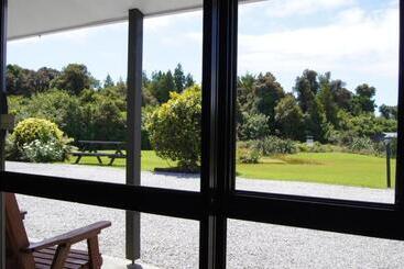 호텔 Heritage Park Lodge