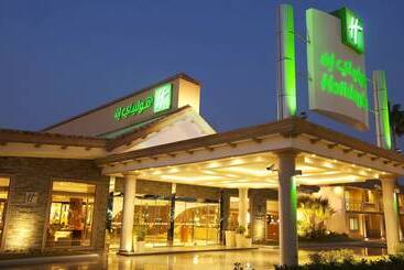 هتل Holiday Inn Al Khobar   Corniche, An Ihg