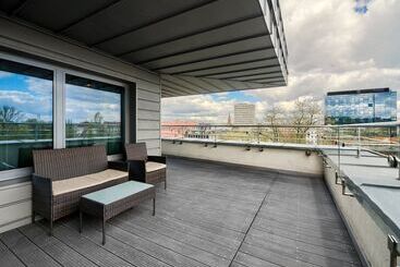 Qubus Hotel Bydgoszcz