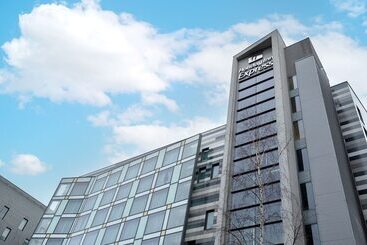 هتل Holiday Inn Express Manchester City Centre Arena, An Ihg