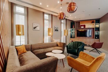 هتل Holiday Inn Trnava, An Ihg