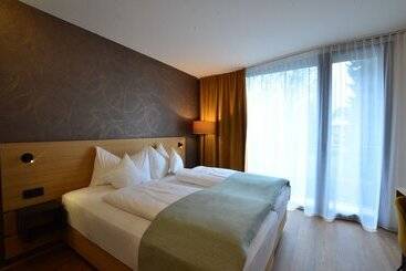 호텔 Katharinenhof Standard