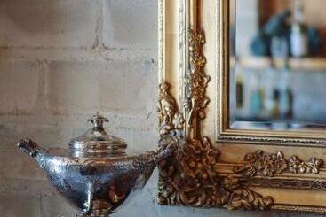 هتل Lake Tekapo Lodge