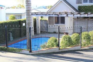 호텔 Lodge Bordeaux