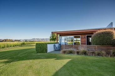 هتل Marlborough Vintners Accommodation