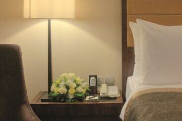 Kempinski Hotel & Resort Sariya Yanbu