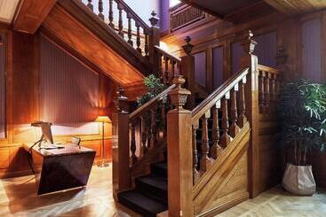 Nobis Hotel Stockholm, A Member Of Design Hotels™