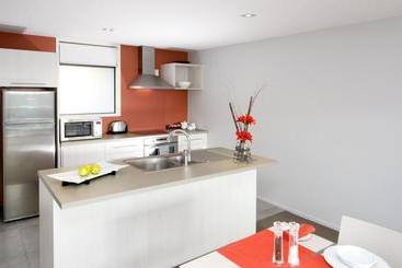 فندق Quest Mount Maunganui