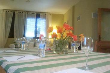 Hotel Rural Laureana Marcos