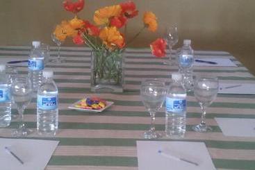 Hotel Rural Laureana Marcos