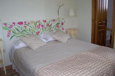 Hotel Rural Laureana Marcos