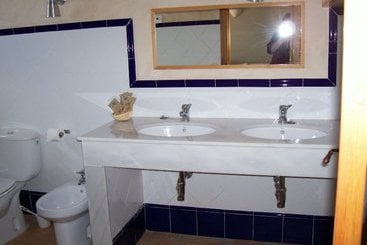 Hotel Rural Laureana Marcos